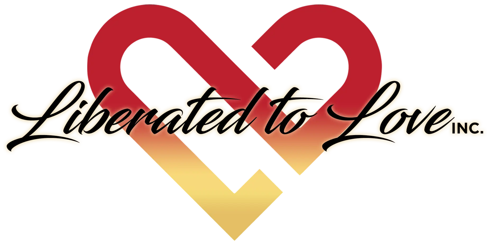 Liberated to Love Official Logo